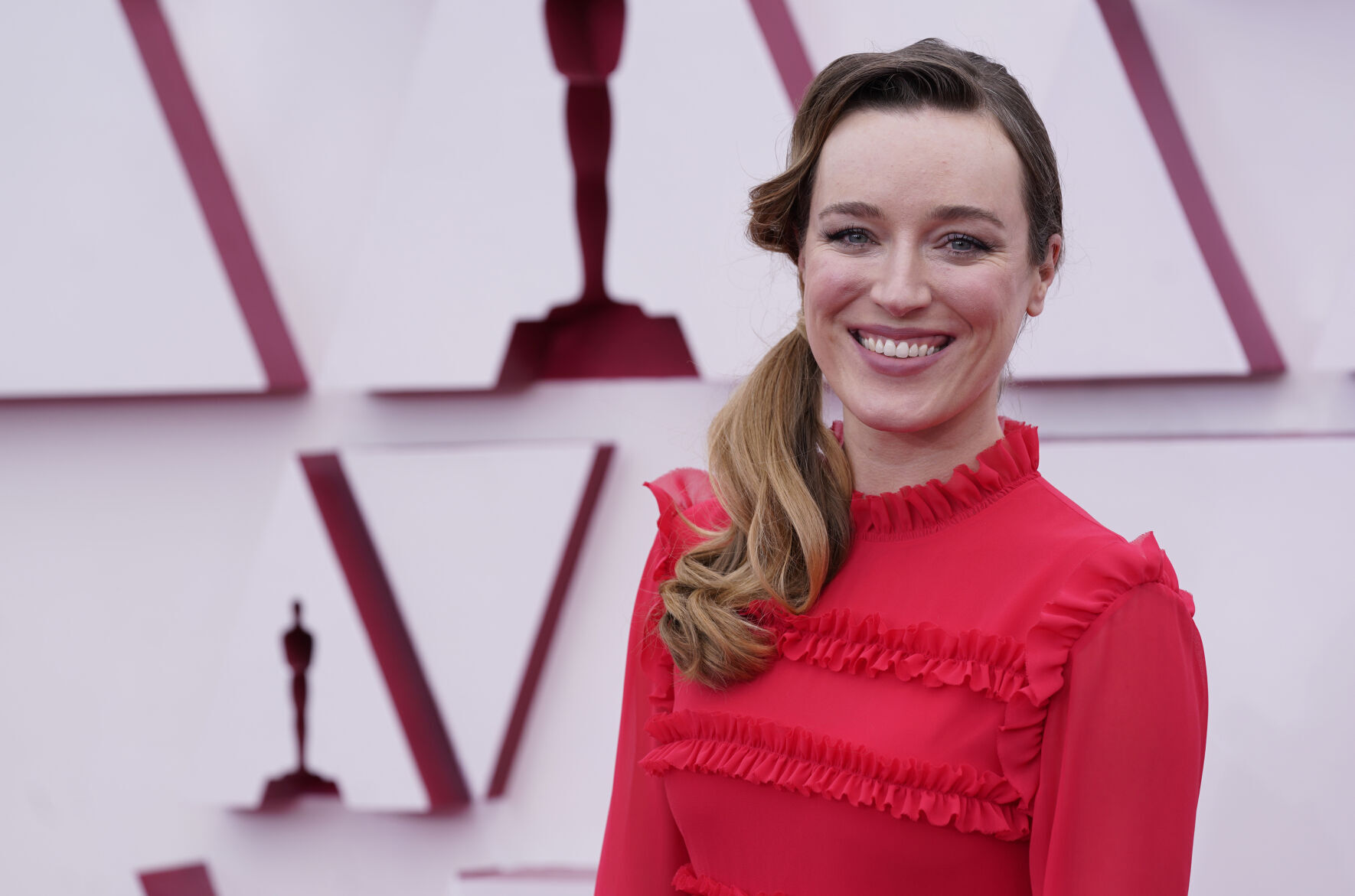 93rd Academy Awards - Arrivals